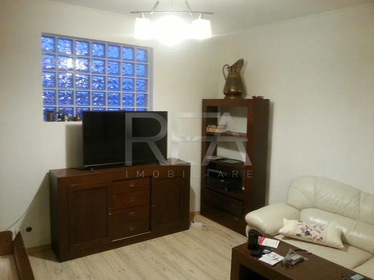 2 camere, Vatra Luminoasa, decomandat, etaj 1, an 2008 - 1