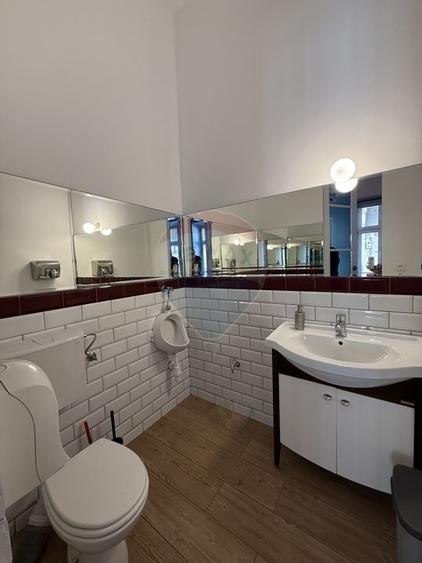 Spatiu elegant de birouri in cladire istorica - Ultracentral - 18