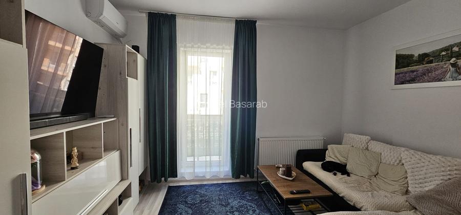 Metalurgiei -  2 Camere - Decoamdat - Mobilat si Utilat