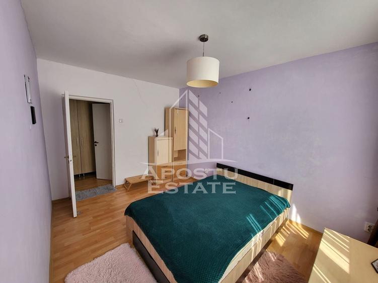Apartament 2 camere de inchiriat , Zona Cetății -Timișoara - 1