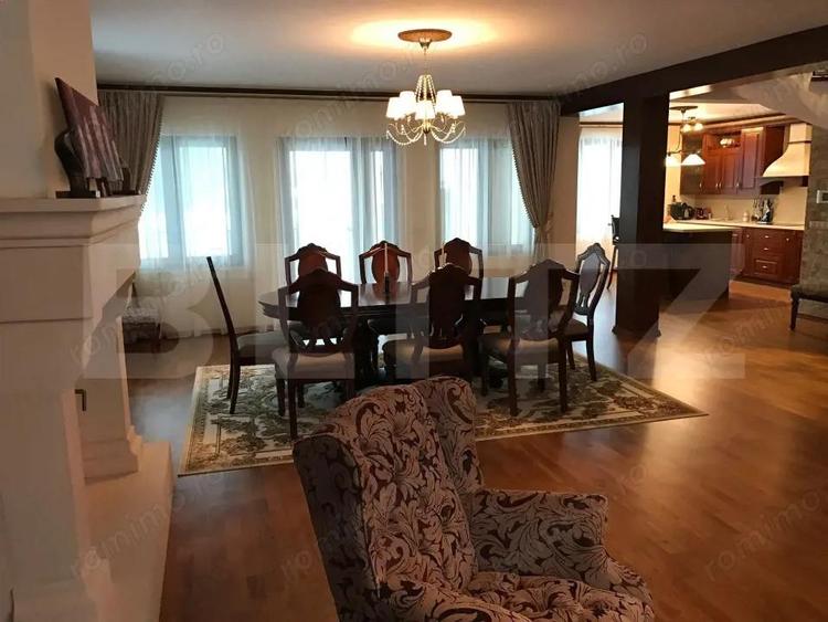 Casa individuala, 405 mp, zona Periferie - 2