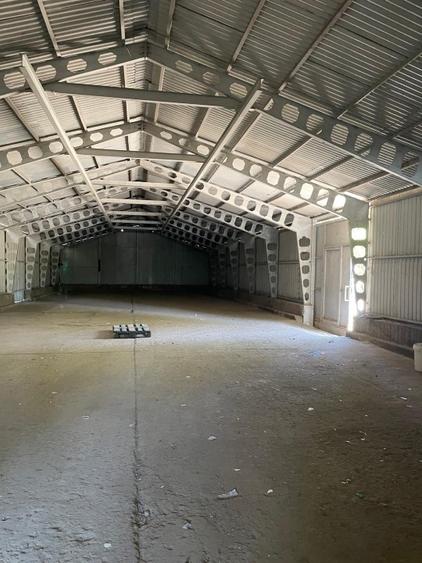 Th. Pallady - Victor Brauner, spatii 200 - 375 mp - 1