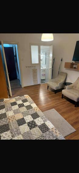 Garsoniera de inchiriat - 4