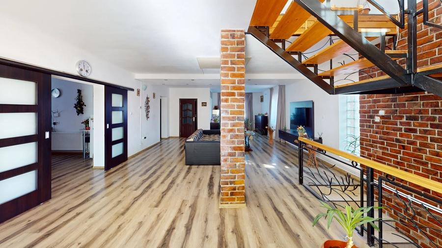 Casa individuală Harman/Brasov - 1