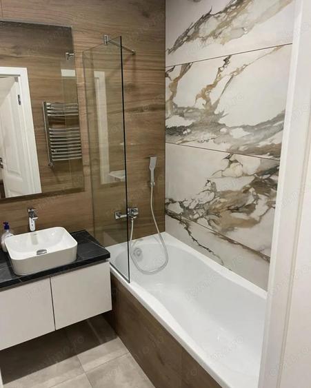 Garsoneira de vanzare in zona Pacii - 3