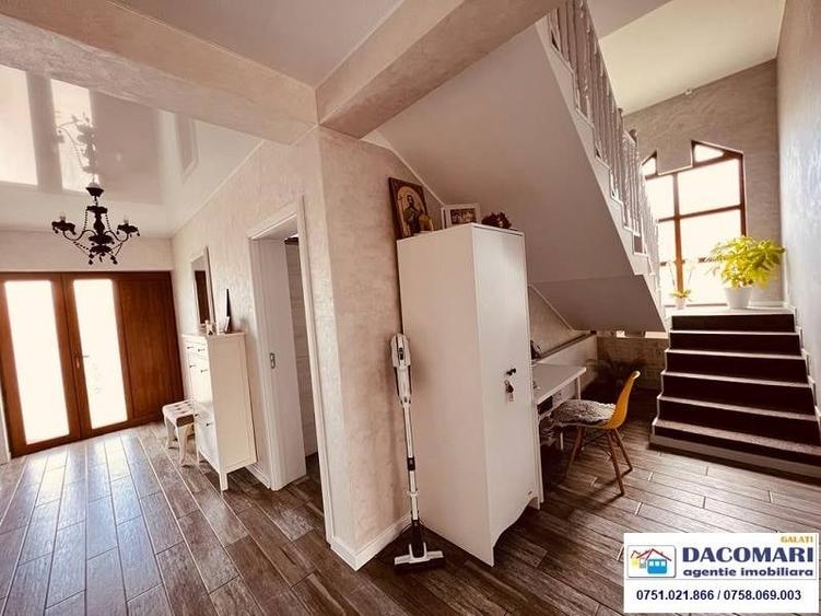 Casa 4 camere, Serbestii Vechi - 10