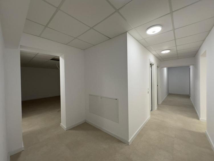 Spatiu 420mp, bd. Poitiers - 10