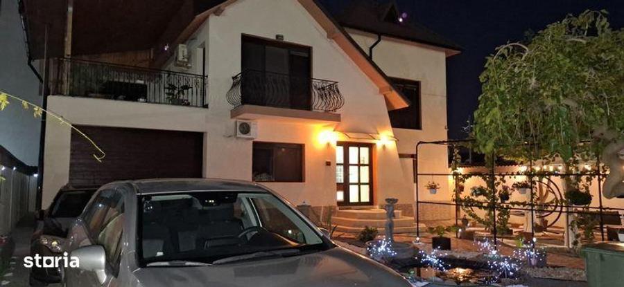 Mamaia Nord-Vila P+1Et,zona Tabara- Pod,str.E1 - 4