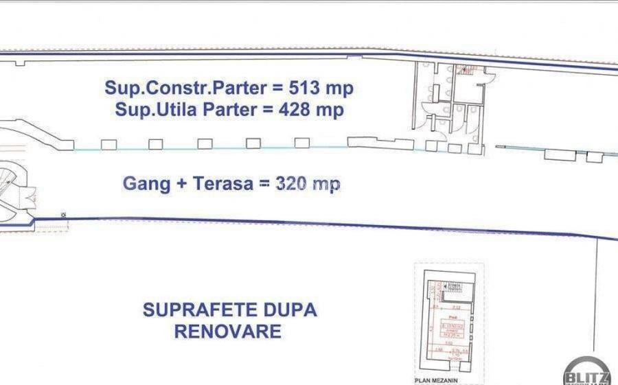 Spatiu comercial, Piata Unirii!
