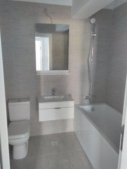 Apartament 3 camere, incalzire in pardoseala - 4