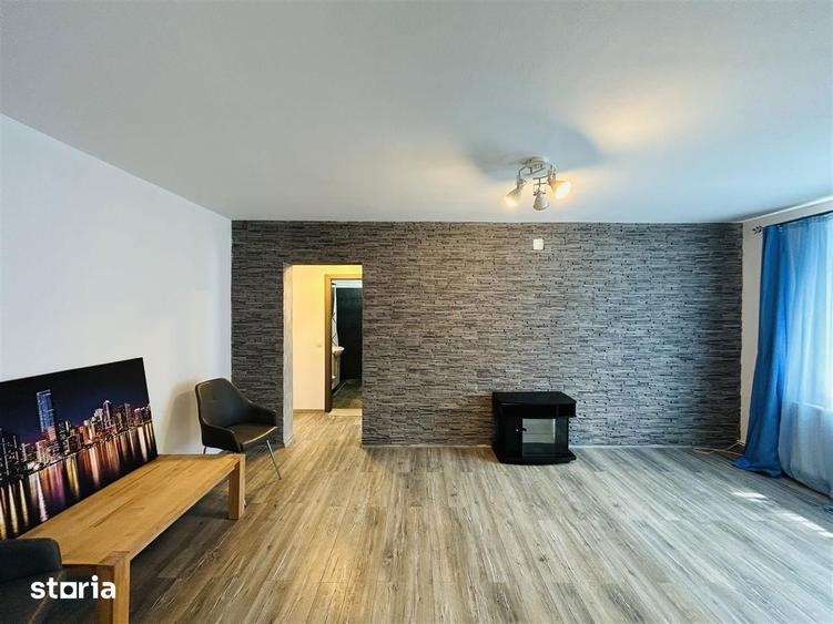 Apartament modern 2 camere, 66 mp, renovat, zona foarte buna - 14
