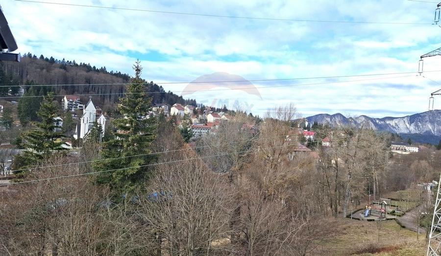 Apartament 3 cam | Panorama | Gata de locuit | Predeal - 18