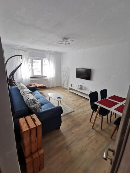 Apartament 3 camere decomandat - 2