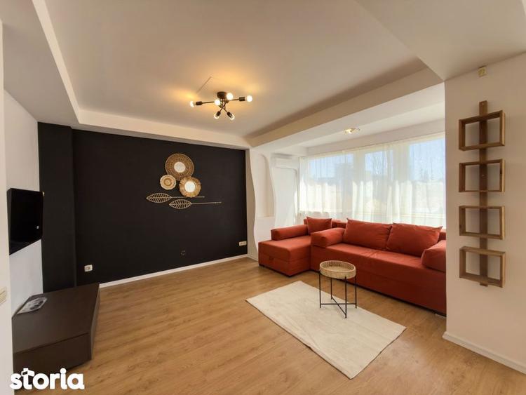 Apartament 3 camere de inchiriat - Trocadero Constanta - Tomis 1 - 3