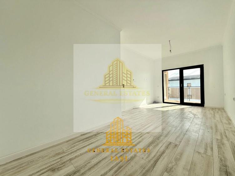 Vilă Single PREMIUM | Miroslava | Arhitectură modernă finisaje premium - 17