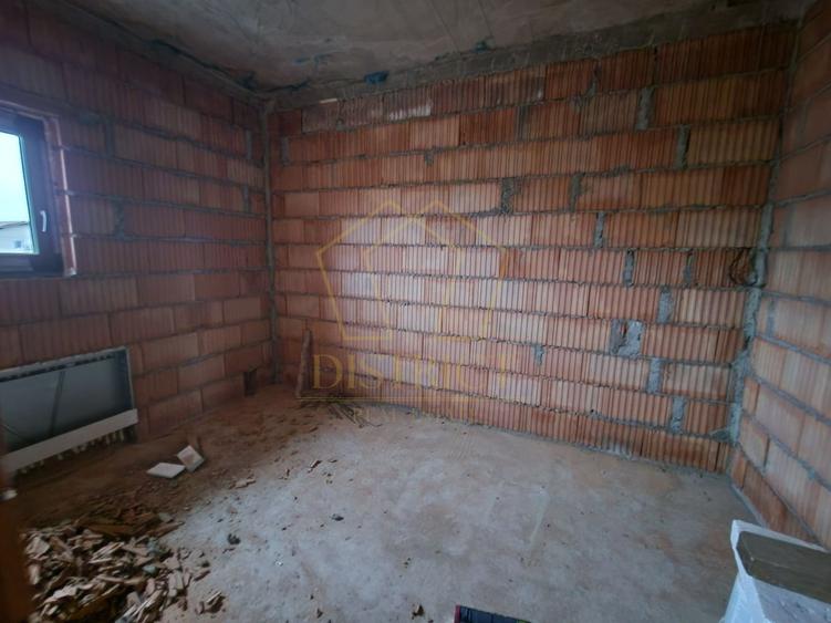 Duplex cu 4 camere | Mosnita Noua | Centura - 5