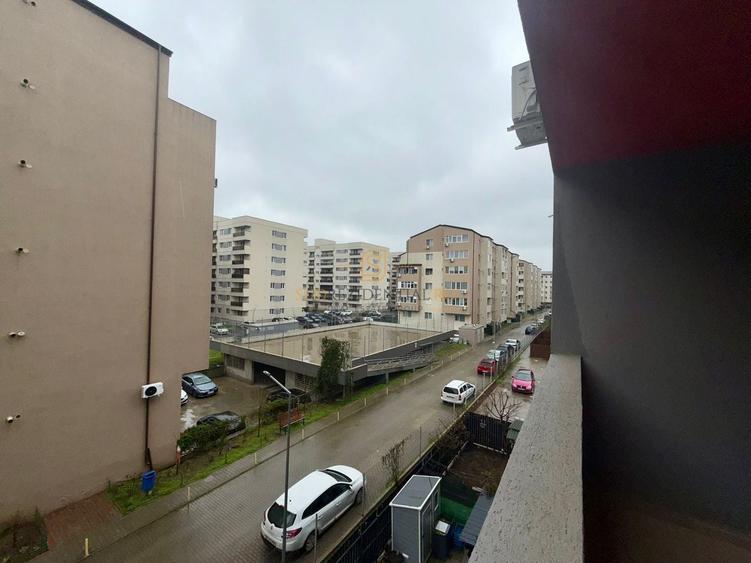 Apartament 2 camere studio | Metrou Berceni | Str. Biruintei - 6