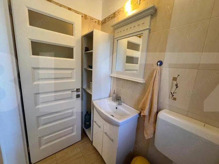 Oportunitate Hibrida: Vila Spa?ioasa cu Poten?ial Reziden?ial/Business - Chisoda - 7