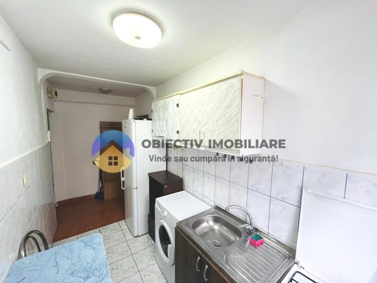 Apartament 2 camere MĂRĂȚEI - utilat și mobilat complet - 8