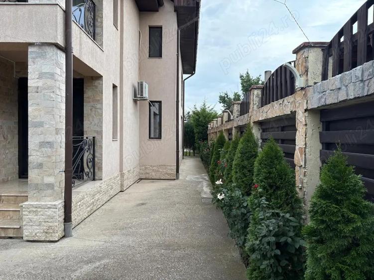 vila de vanzare in calarasi - 1