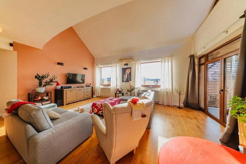 Vila 5 camere, gata de mutare, teren 700 mp, strada privata- Gradiste - 12