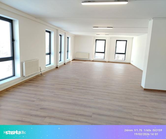 Sp. Birouri noi, 100 mp, Et. 2,Clad birouri, Galata, Lidl - 4