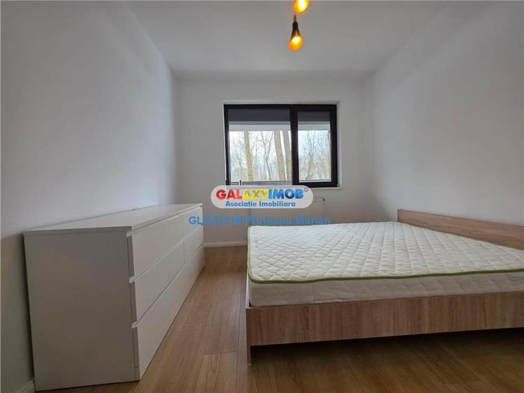 Inchiriere apartament Premium  cu 2 camere situat langa Polic Brancusi - 28