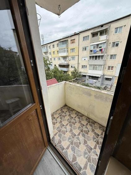 Vand apartament doua camere in. Ora?ul Bal? jud.Olt - 6