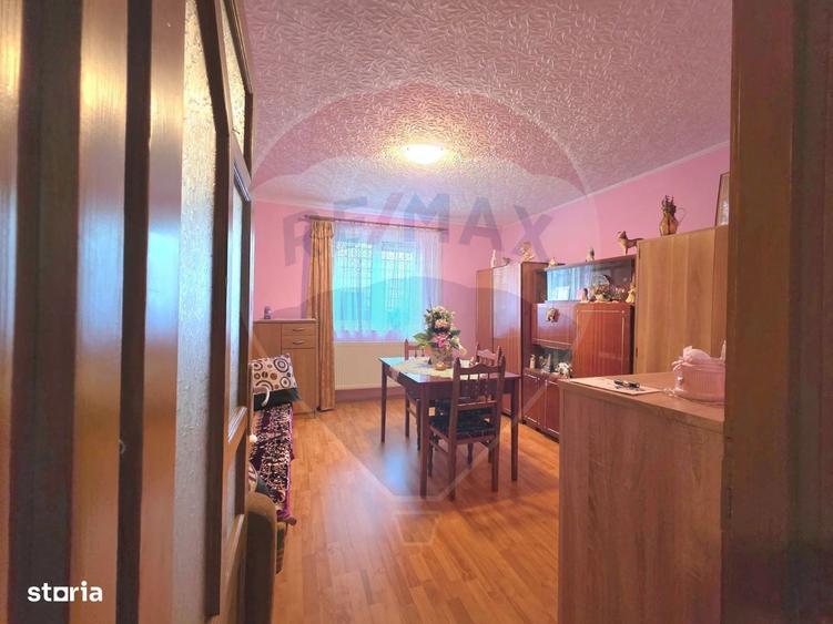 Casa pe strada Prefect Vasile Molovan- Tarnaveni - 8