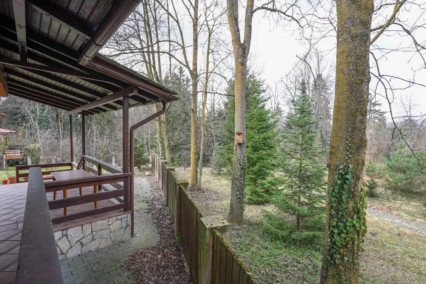 Vila Grădina Botanică  - 1