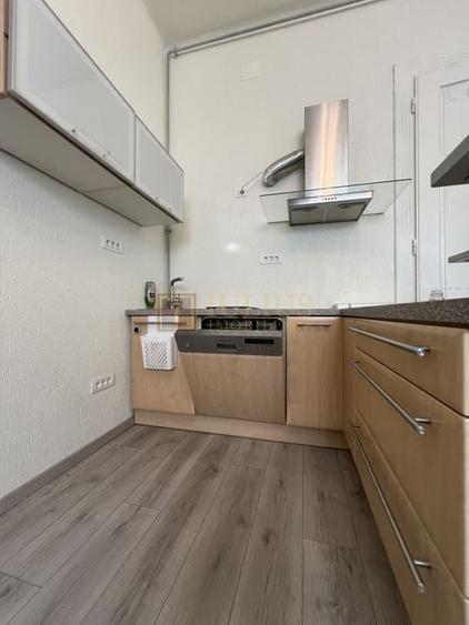 Iosefin; centrala proprie, mobilat modern. - 8