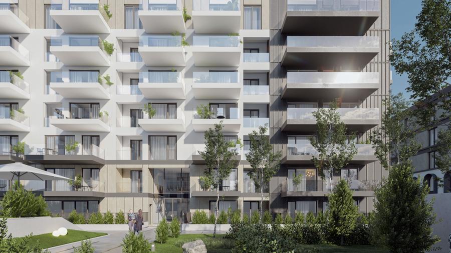 STUDIO - METROU - PISCINA - SALA FITNESS - PAJUREI - COMISION 0% - 2