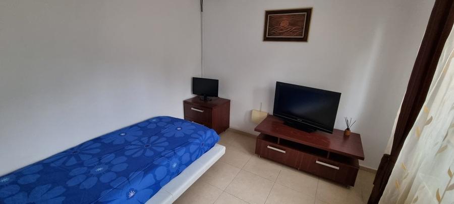 Vila P+1E cu piscina, mobilată si utilată, str. Drumul Negru, Pipera - 15