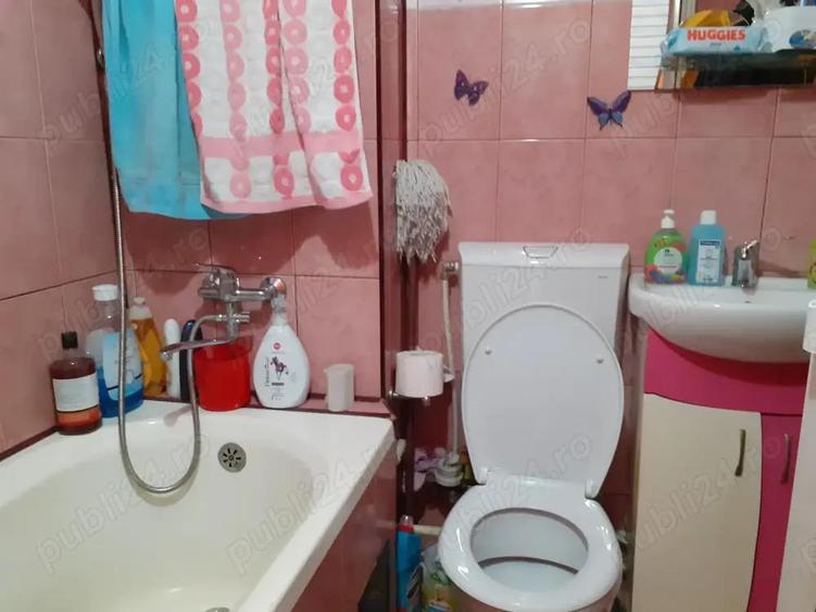 Vinzare Apartament 2 cam. cf.1 parter, semimobilat, zona Radu Negru - 11