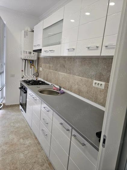 Inchiriez apartament - 9