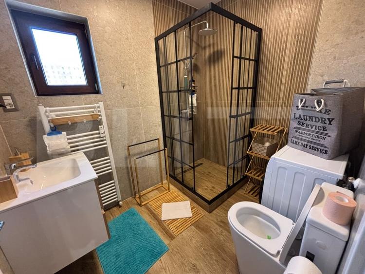 Studio de vanzare, 35 mp, zona Tudor Vladimirescu - 7