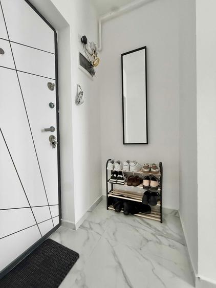 Garsoniera mobilata Miliatari Residence - Rezervelor - 3