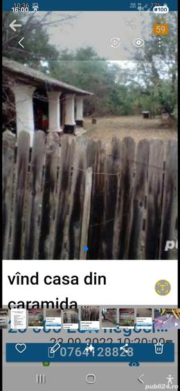 Vind casa caramida - 5