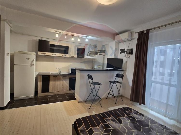 Garsoniera moderna de vanzare Dobroesti - acces rapid in Bucuresti - 8