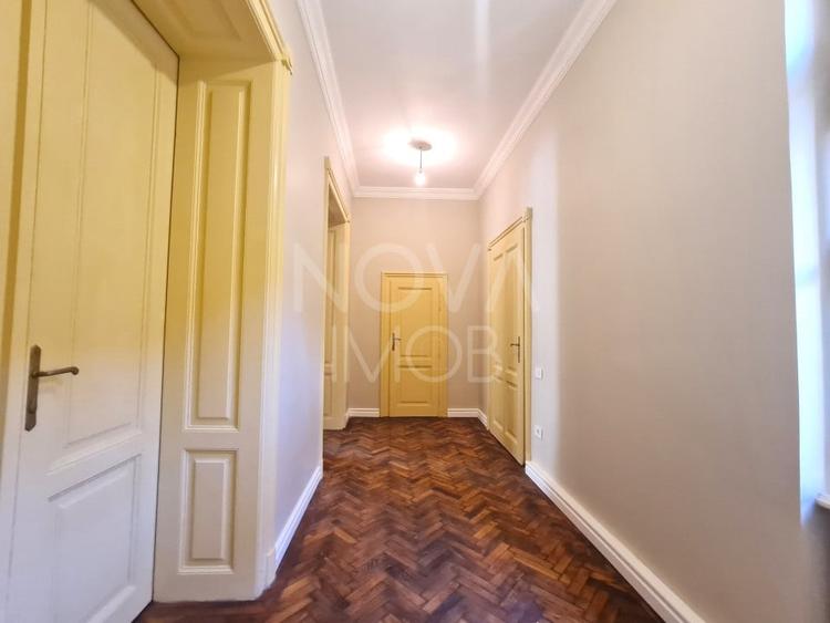 Apartament 4 camere ultracentral pentru inchiriat - 9