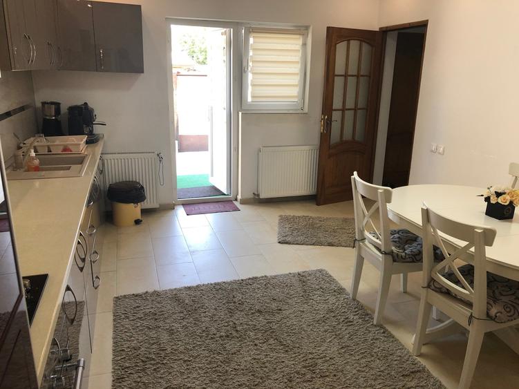Vila individuala ,Aparatorii Patriei,485 mp teren - 10