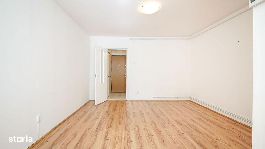 Garsoniera, etaj 1, centrala proprie ideala pentru locuit /inchiriere - 3