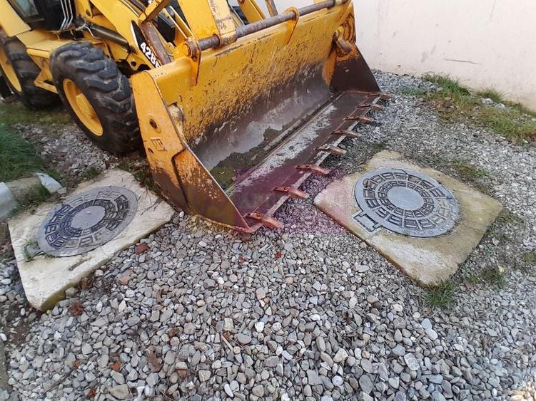 OCAZIE!!! vanzare teren 500 mp Giulesti - 13