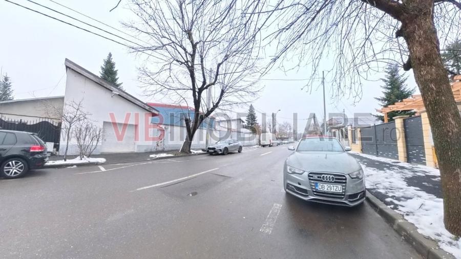 Bucurestii Noi - Apartament 2 camere - SUT 85MP - 6