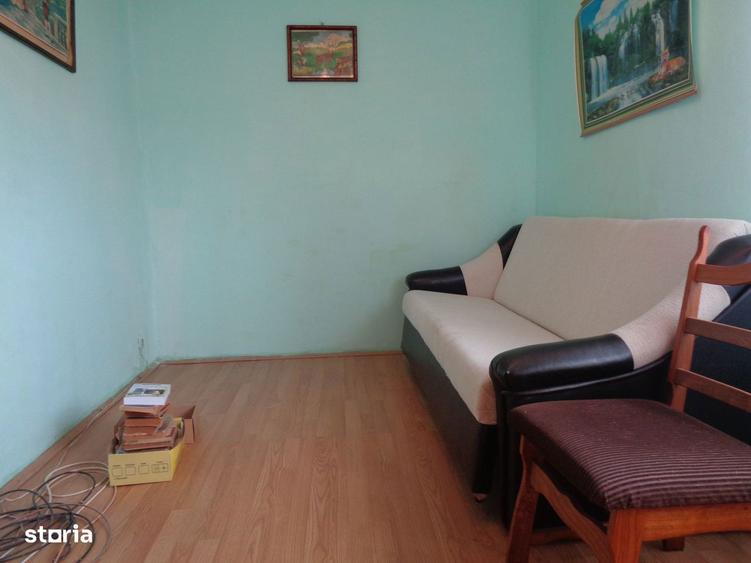 Apartament 2 camere, etaj 1, VLAICU-FORTUNA, PRET 47.000 EURO - 7