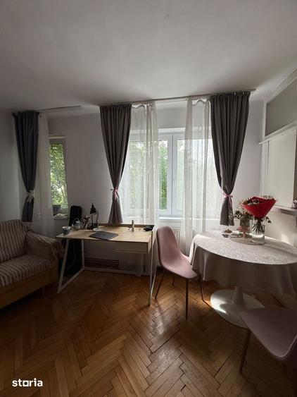 Gars moderna, utilata complet, 31 mp, et.1, zona P-ta M. Viteazu - 9