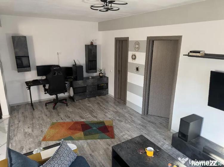 Apartament tip casa si curte privata 75 mp | 2 camere | parcare - 4