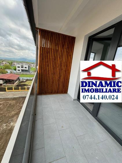 2 cam, parter, 57 mp utili totali, 45 mp grădină. Preț 68181 € + 21% TVA - 6