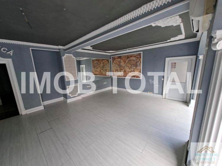 De Închiriat:Spațiu Comercial 60 mp–Pitești Centru (Parter cu Vitrină) - 8