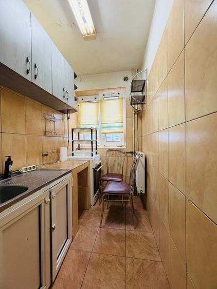 Apartament 3 camere, 48mp utili, mobilat si utilat, zona Iuliu Maniu - 8